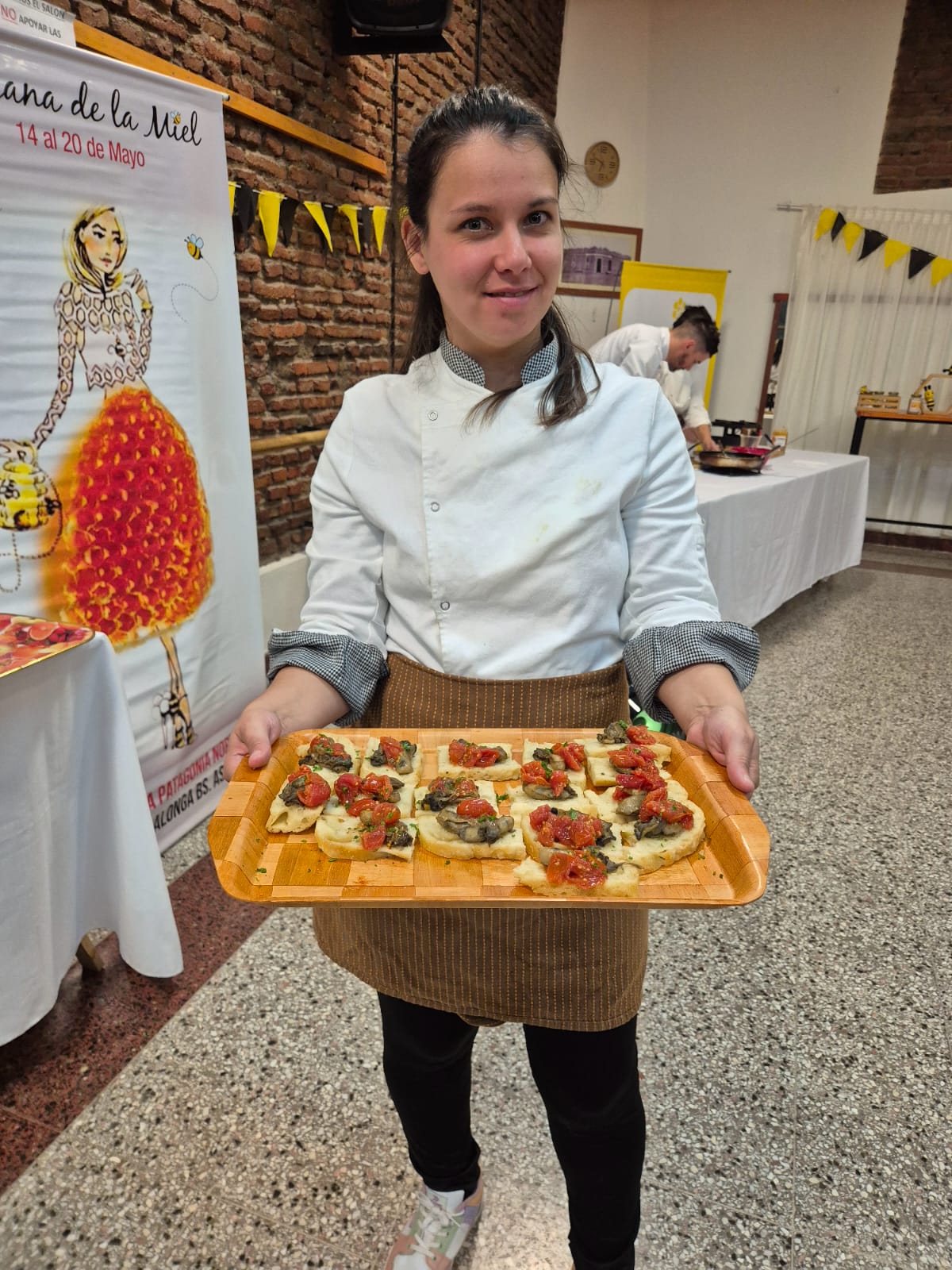Gastronomía 1