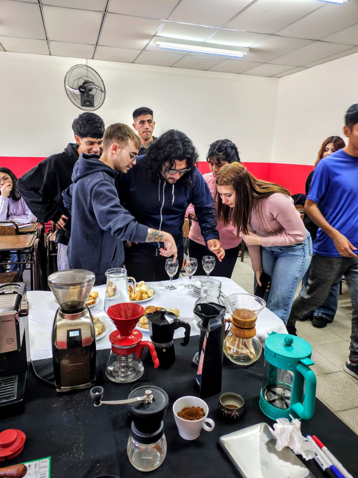Gastronomía 3
