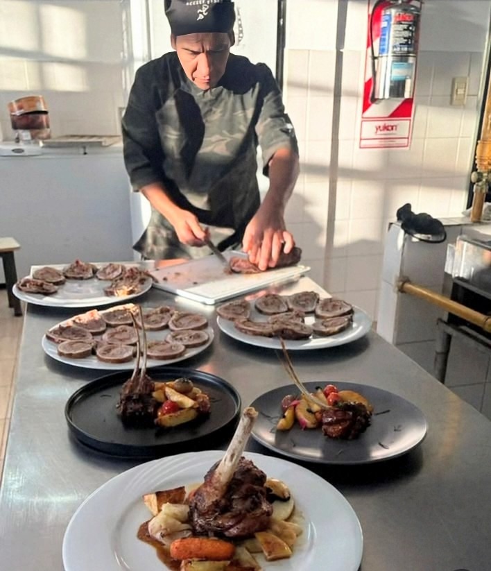Gastronomía 4