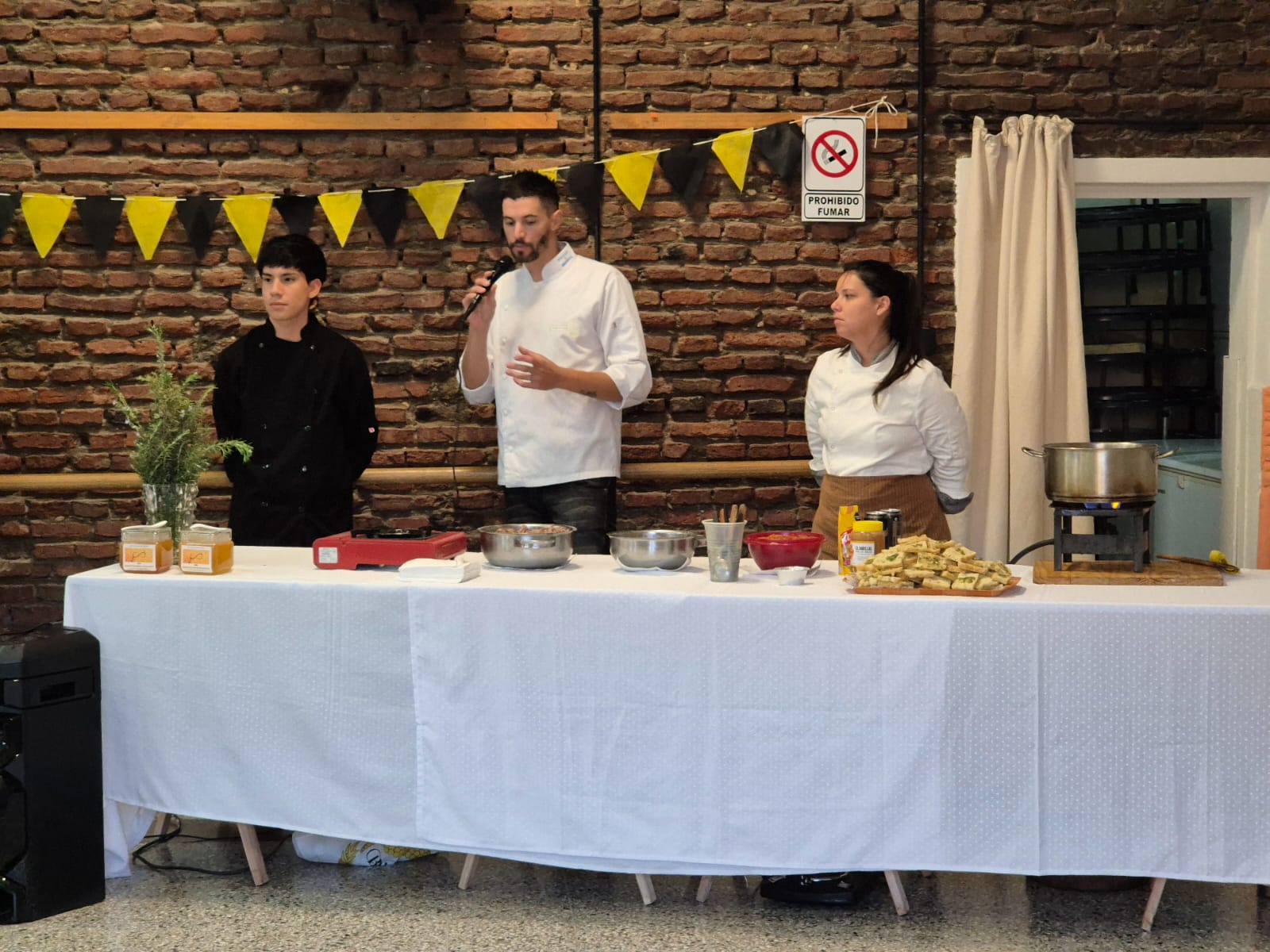 Gastronomía 7
