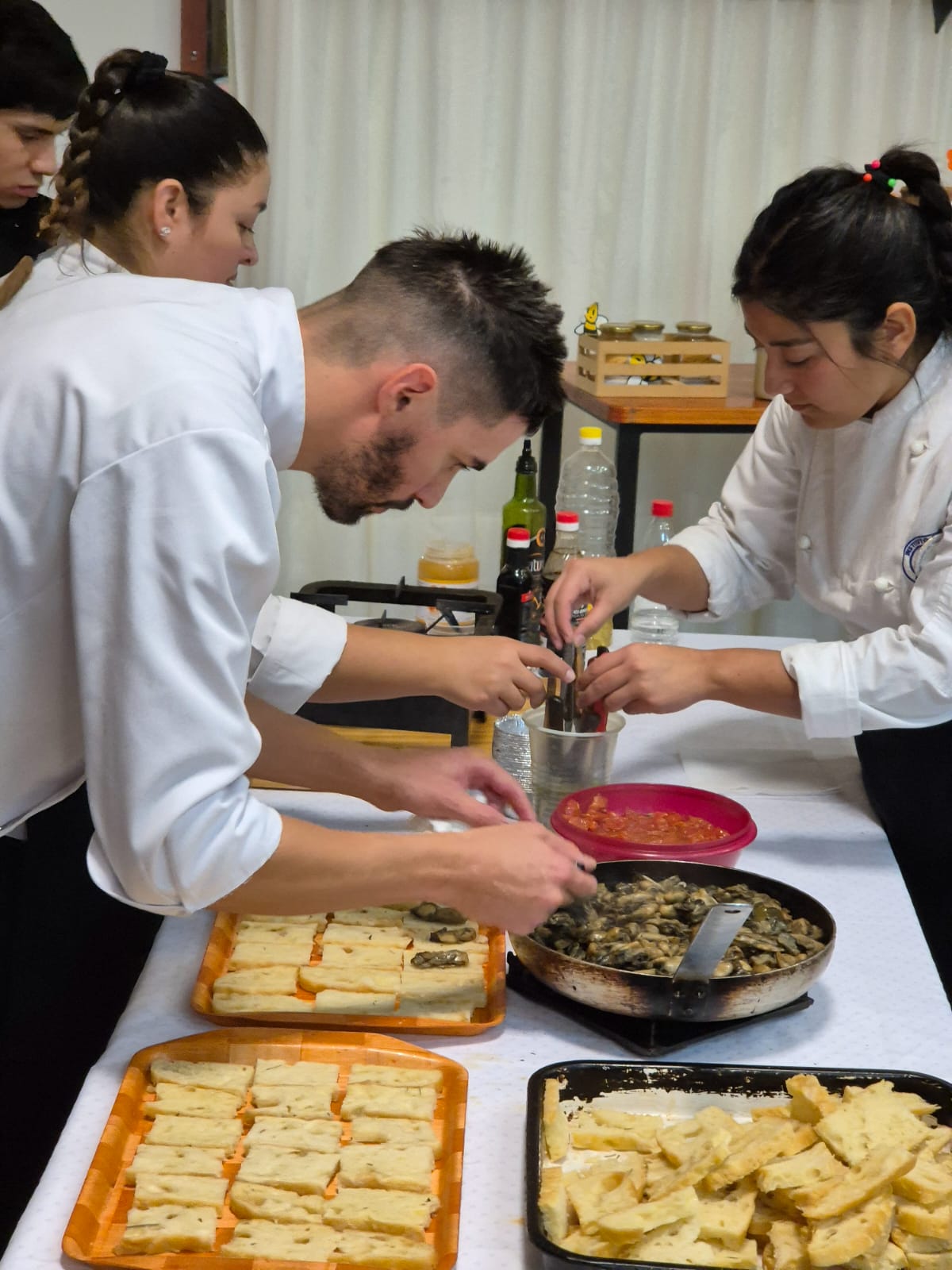 Gastronomía 9