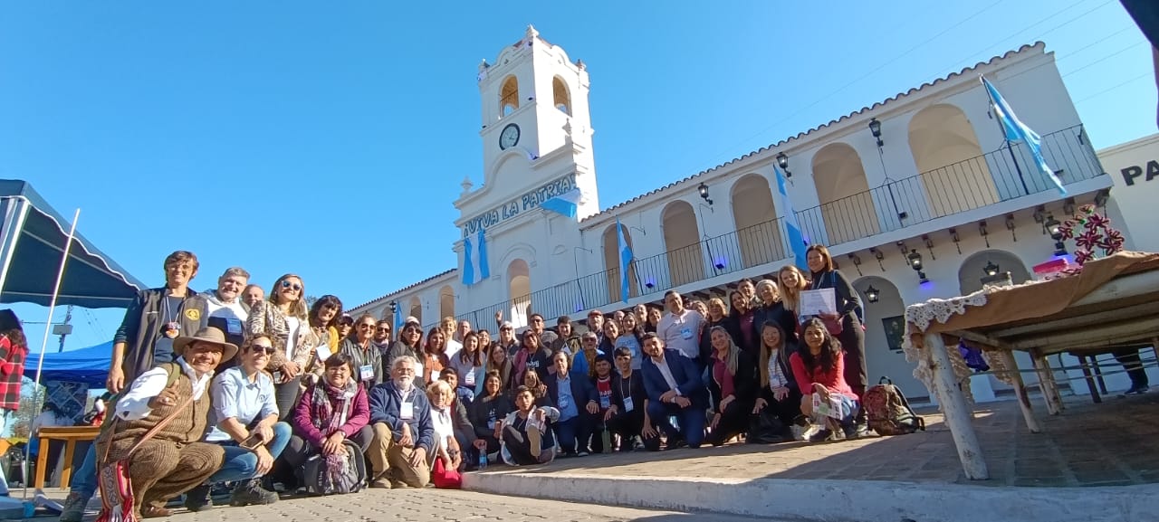 ITS Conesa en Congreso de Turismo
