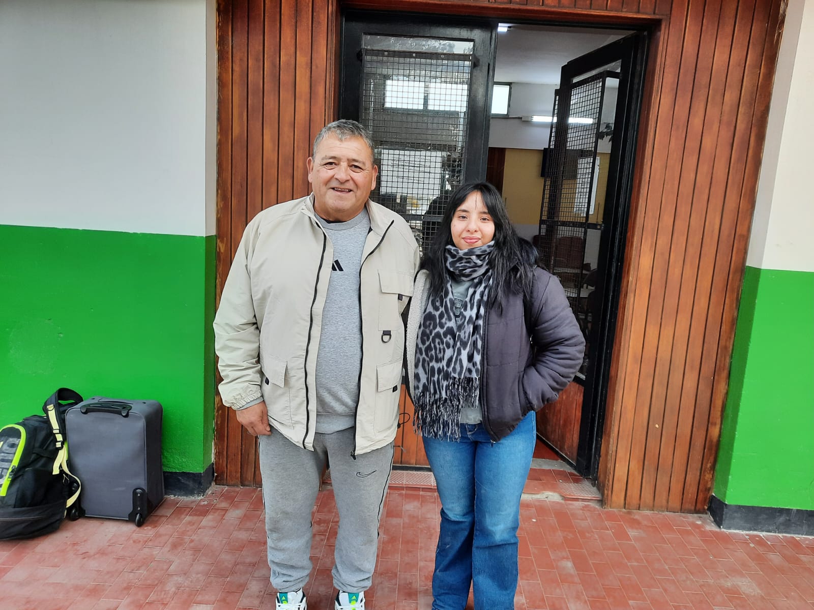 Punto Río Negro - ITS San Antonio Oeste